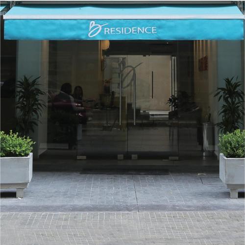 B RESIDENCE Thumbnail