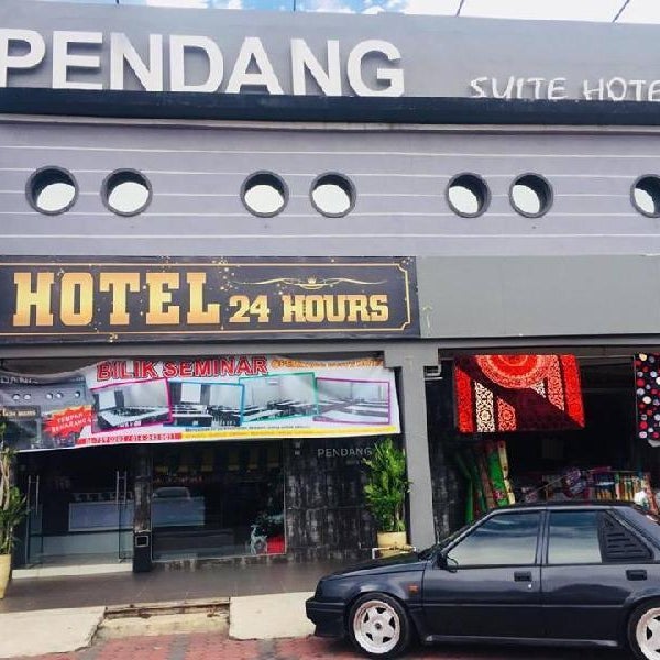Pendang Suite Hotel PLT