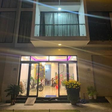 Minh Hoàng Hotel