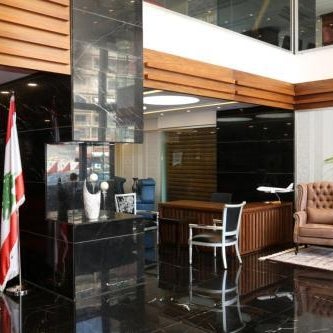 pearl of beirut hotel Thumbnail