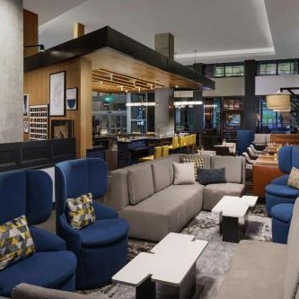 Hyatt Centric Mountain View Thumbnail