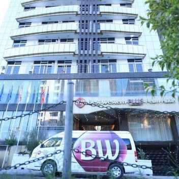 Best Western Plus Pearl Addis Thumbnail