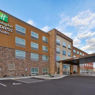 Holiday Inn Express and Suites Eau Claire West I-94 By IHG Thumbnail