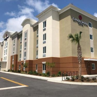 Candlewood Suites Panama City Beach Pier By IHG Thumbnail