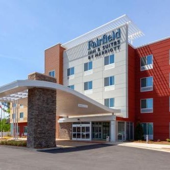 Fairfield Inn & Suites by Marriott Augusta Washington Rd. / I-20 Thumbnail
