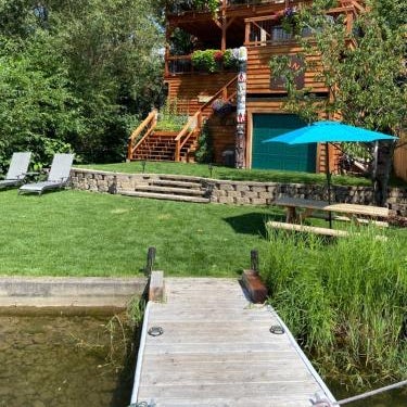 THE INN Bigfork Bay Thumbnail