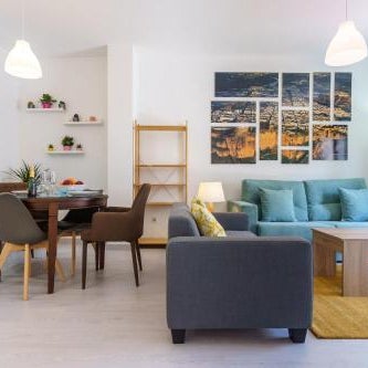 Apartamentos Baiti Ronda Thumbnail