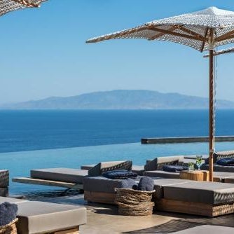 Andronis Arcadia Hotel Thumbnail