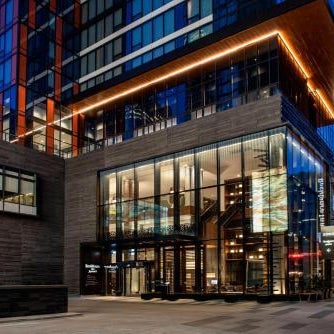 Residence Inn by Marriott Calgary Downtown-Beltline District Thumbnail