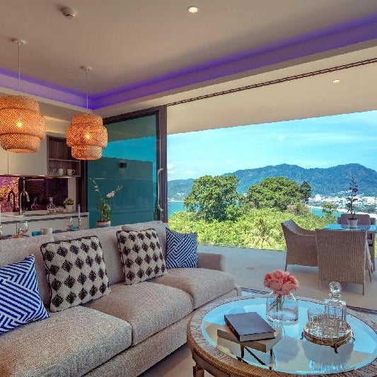 Patong Heights Thumbnail