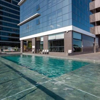 Hilton Garden Inn Praia Brava