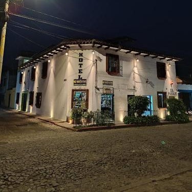Hotel El Pasaje Thumbnail