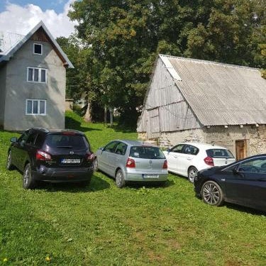 Apartments Javorje Zabljak