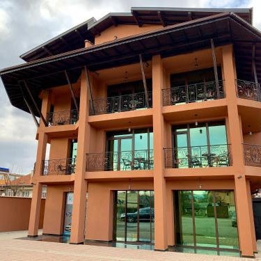 Guest house VRAZHDEBNA Thumbnail