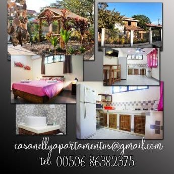 Casa Nelly Apartamentos Thumbnail