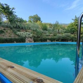 Agriturismo I Cedri