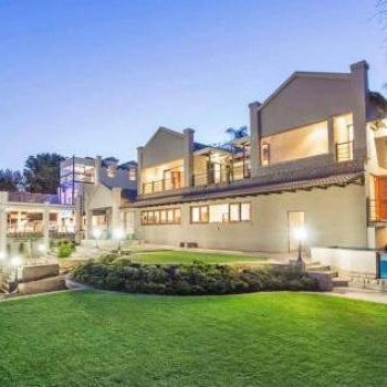 inn on mars Thumbnail