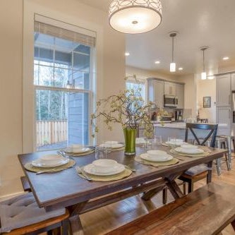 Oceans Treasure - Meredith Lodging