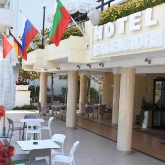 Hotel Excelsior Thumbnail