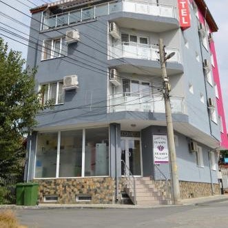 Hotel Kramus Thumbnail