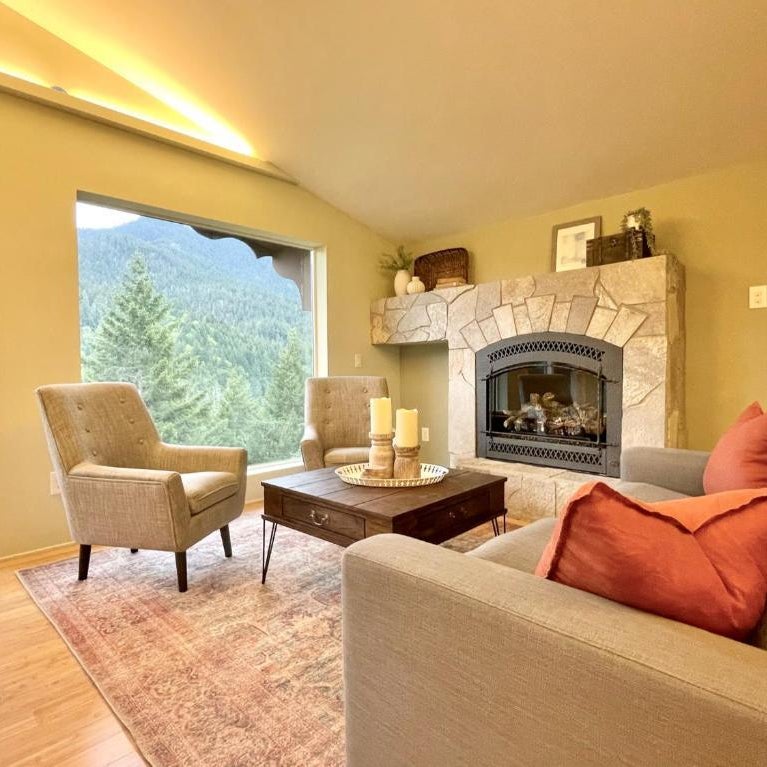 Terra Vista Chalet Thumbnail