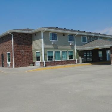 Boarders Inn & Suites by Cobblestone Hotels - Broken Bow Thumbnail
