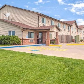 Super 8 by Wyndham Nebraska City Thumbnail