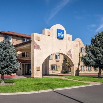 Americas Best Value Inn Sparks Thumbnail