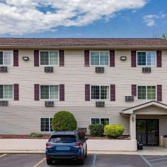 Super 8 by Wyndham Johnstown/Gloversville Thumbnail