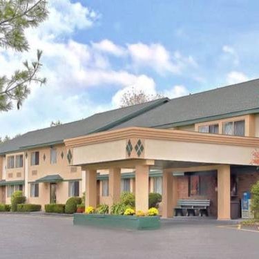 America's Best Value Inn New Paltz Thumbnail