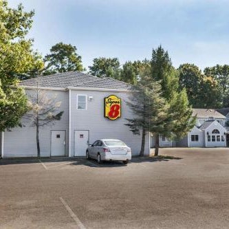 Super 8 by Wyndham Schenectady/Albany Area Thumbnail
