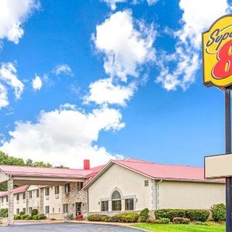 Super 8 by Wyndham Mt. Vernon Thumbnail