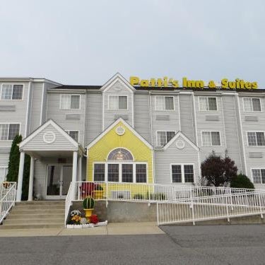 Patti's Inn and Suites Thumbnail
