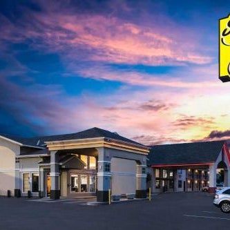 Super 8 by Wyndham Oklahoma Airport Fairgrounds West Thumbnail