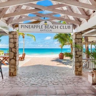 Pineapple Beach Club - All Inclusive - Adults Only Thumbnail