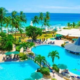 Accra Beach Hotel Thumbnail