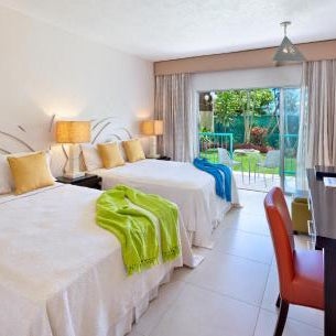 Blue Horizon Hotel Thumbnail