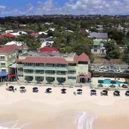 Coral Mist Beach Hotel Thumbnail