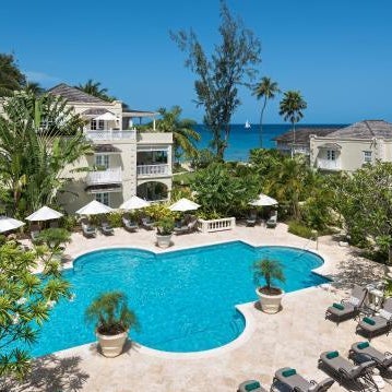 Coral Reef Club Thumbnail