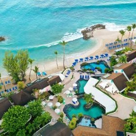 Crystal Cove by Elegant Hotels - All-Inclusive Thumbnail