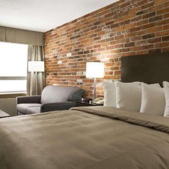 Super 8 by Wyndham Timmins ON Thumbnail