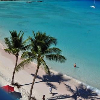 Radisson Aquatica Resort Barbados Thumbnail