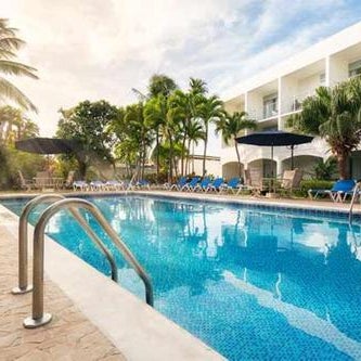Time Out Hotel Thumbnail