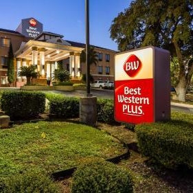 Best Western Plus Hill Country Suites Thumbnail