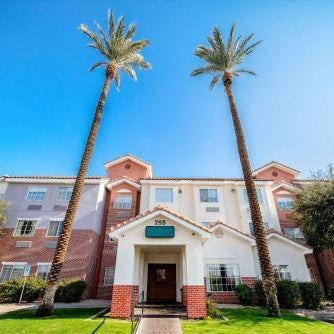 Quality Inn Chandler Thumbnail