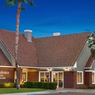 Residence Inn by Marriott Palmdale Lancaster Thumbnail