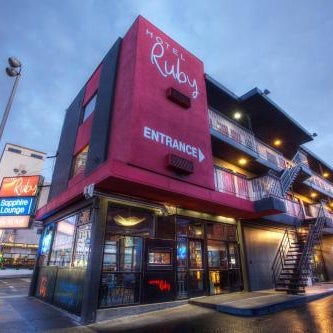 Hotel Ruby Thumbnail
