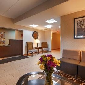 Days Inn by Wyndham Indiana PA Near IUP Thumbnail