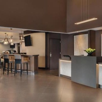 Hyatt Place King of Prussia Philadelphia Thumbnail