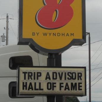 Super 8 by Wyndham Mifflinville Near Bloomsburg Thumbnail